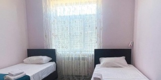 Дербент: Отель Очаг