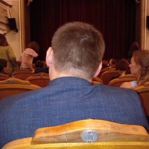 Фото от владельца Казанский государственный театр юного зрителя