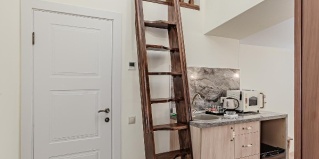 Казань: Апартаменты Николай Гоголь