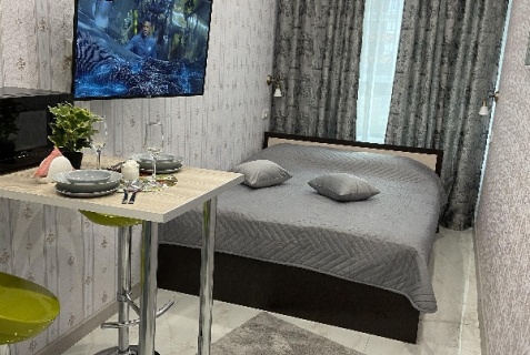 Москва: Апартаменты Best