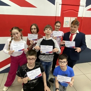 Фото от владельца English Club, языковая школа