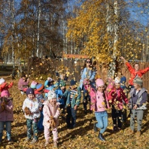 Фото от владельца Академия счастливого детства Цветик-Семицветик, АНО, частный детский сад