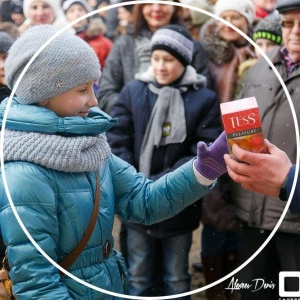 Фото от владельца Идея, рекламное агентство