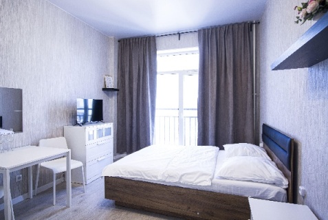 Санкт-Петербург: Отель Империал