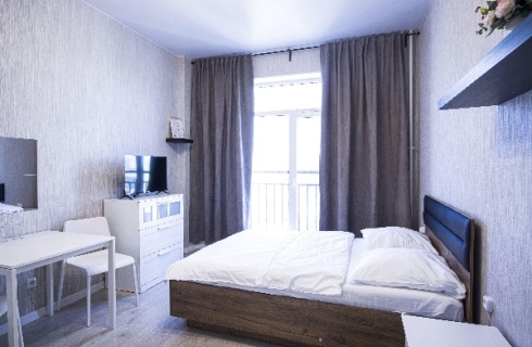 Санкт-Петербург: Отель Империал