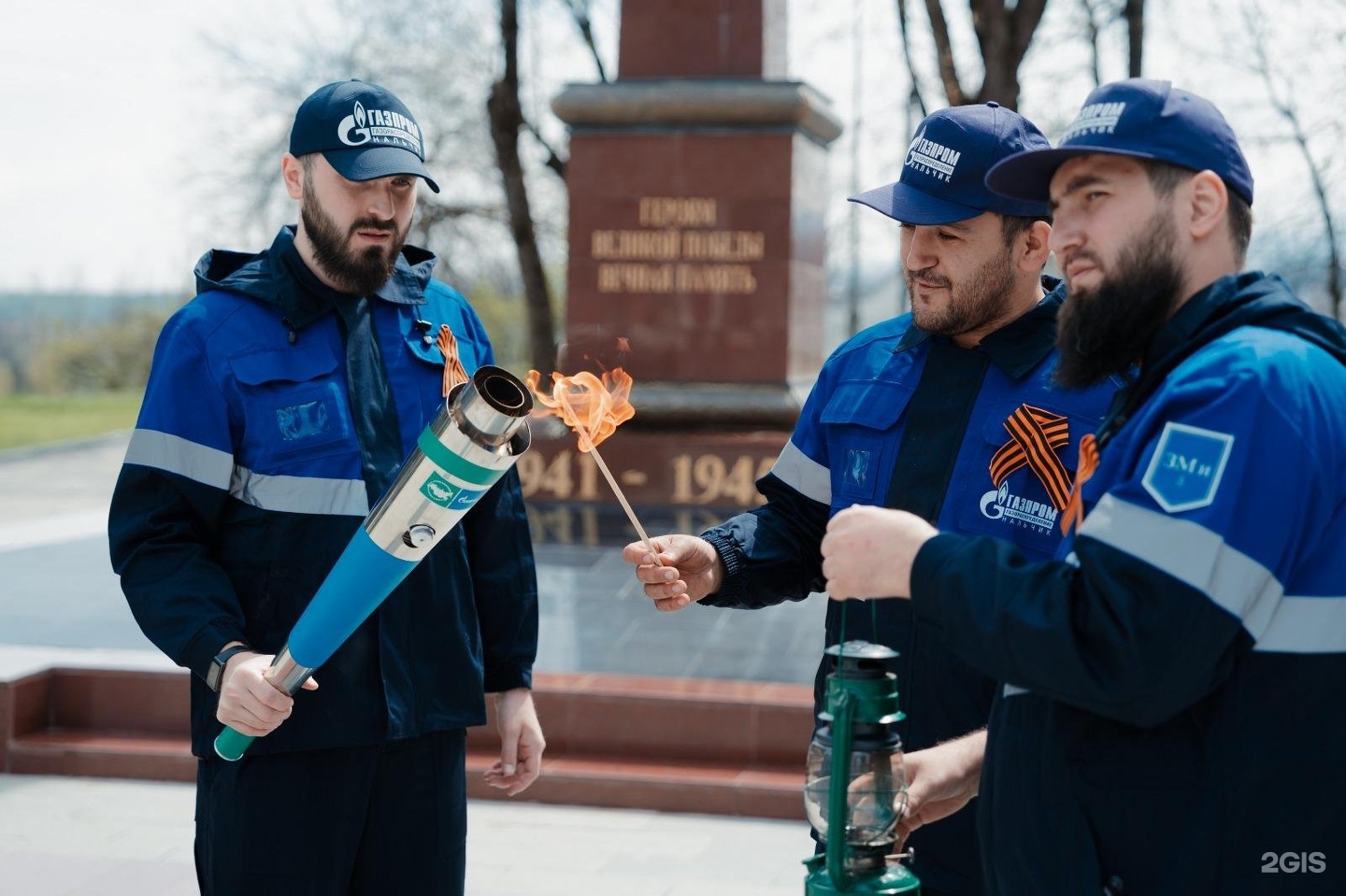 Заур Вороков Кабардино Балкария