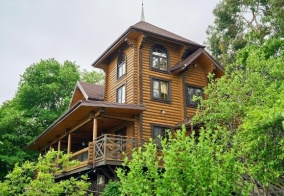 Вилла/Бунгало Villa Esenin в Сочи