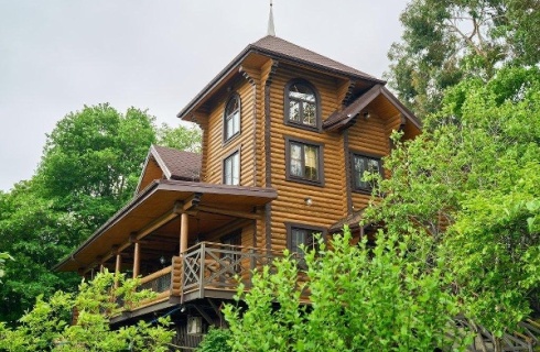 Сочи: Вилла/Бунгало Villa Esenin
