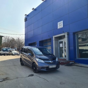 Фото от владельца AutoLeon, компания по прокату автомобилей