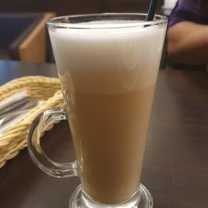 Фото от владельца Круассан, кафе
