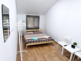 Хостел Loft hostel Ufa в Уфе