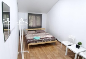 Хостел Loft hostel Ufa в Уфе