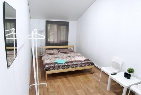 Уфа: Хостел Loft hostel Ufa