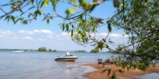 Конаково: Турбаза Country club