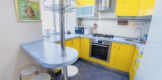 Саратов: Апартаменты Огни Саратова