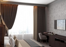 Москва: Отель Design Hotel Senator