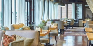 Добровский район: Турбаза Горицы Hotel&Resort