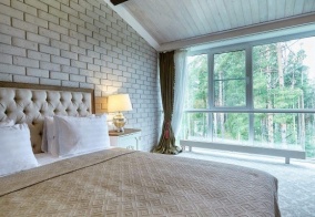 Турбаза Горицы Hotel&Resort в Липецкой области