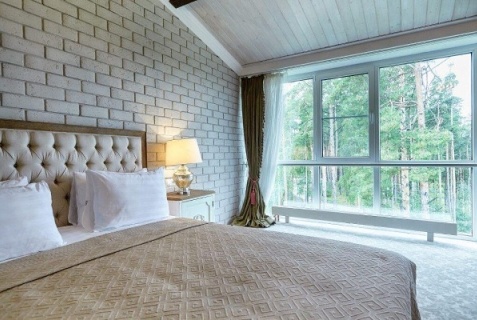 Добровский район: Турбаза Горицы Hotel&Resort