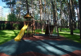 Отель Green Park Kaluga Hotel в Калужской области