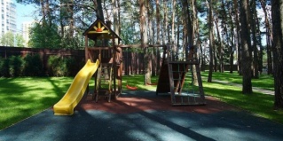 Калуга: Отель Green Park Kaluga Hotel