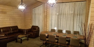 Долгопрудный: Отель Water House