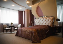 Краснодар: Отель Crowne plaza