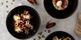 Мостовской: Отель Аква-вита