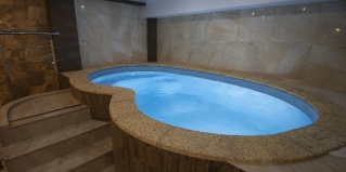 Сочи: Отель Atmosfera hotel&SPA