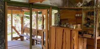 Калиновое Озеро: Отель Дача На Прокат