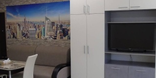 Хадыженск: Гостевой дом Сказка