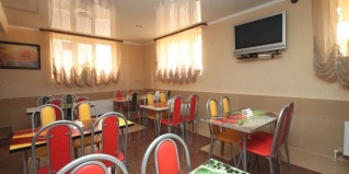 Анапа: Гостевой дом Гранд хаус