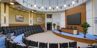 Старый Оскол: Отель Айсберг премиум