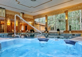 Турбаза Селигерское Заплавье в Тверской области