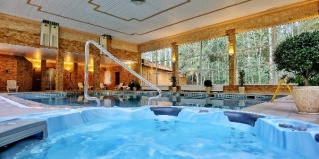 Осташковский городской округ: Турбаза Селигерское Заплавье