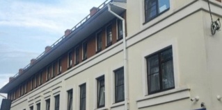 Владимир: Отель Дарья