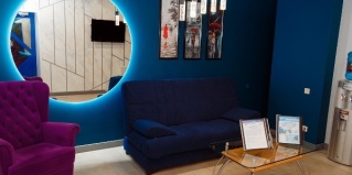 Красноярск: Отель Алиот