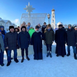 Фото от владельца Троицкий собор, Раифский Богородицкий мужской монастырь