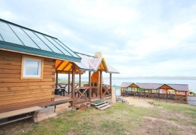 Гостевой дом Smola в Республике Хакасия