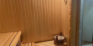Тюлюк: Турбаза Таежное