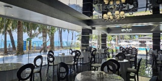 Гагра: Отель ЖоekvaRa