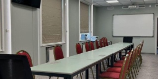 Киров: Отель Чарушин