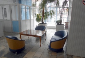 Отель Юбилейная в Георгиевске