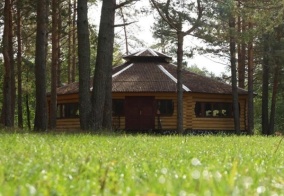 Отель Крушинов Рог в Тверской области