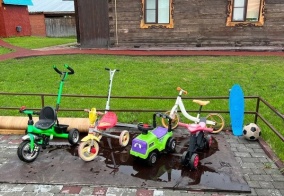 Турбаза Varleo`S в Алтайском крае