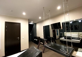 Отель Декабрист в Чите