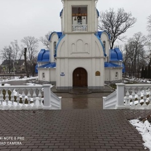 Фото от владельца Балтийский декоративный элемент, студия декора