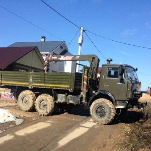 Фото от владельца КалугаСпецСтрой