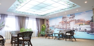 Минск: Отель 40 лет Победы