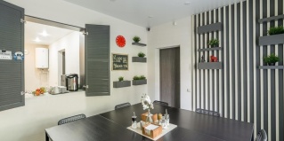 Череповец: Отель River